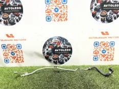 Трубка кондиционера BMW X6