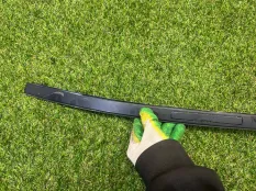 Молдинги крыши BMW 328XI