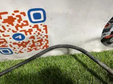 Щуп Mercedes benz S550