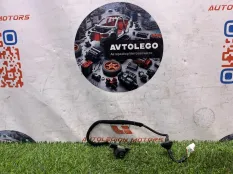 Камера заднего вида Hyundai Equus