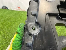 Кронштейн бампера BMW X1