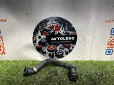 Патрубок охлаждения BMW X6