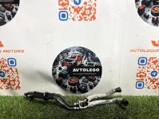 Трубка охлаждения BMW X6