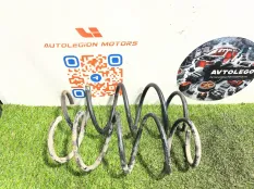 Пружины передние Mercedes benz C300