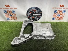 Поддон масляный Mercedes benz C220