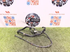 Трубка обратка слива форсунок BMW X6