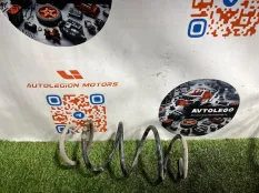 Пружина подвески Mercedes benz C300