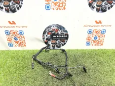 Проводка свечей накала BMW X6