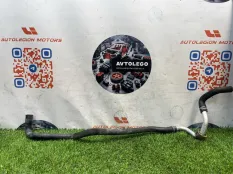 Патрубок охлаждения Mercedes benz GL350