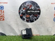 Блок управления крышкой багажника Land Rover Freelander