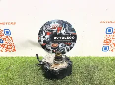 ТНВД Mercedes benz C220