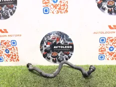 Патрубок охлаждения BMW X6