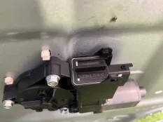 Стеклоподъемник передний левый Hyundai Equus