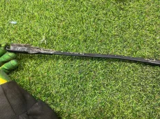 Поводки дворников Mercedes benz GL350