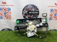 Стеклоподъемник передний правый Hummer H3