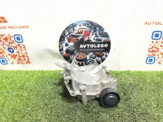 Кронштейн компрессора кондиционера Mercedes benz C220