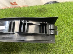 Накладки на пороги Mercedes benz GL350