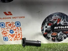 Фланец системы охлаждения BMW X6