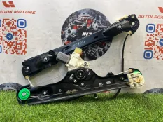 Стеклоподъемник передний левый BMW X1