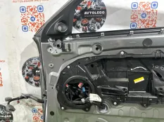 Дверь передняя правая Land Rover Range Rover Evoque