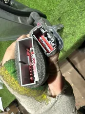 Дверь передняя правая Land Rover Range Rover Evoque