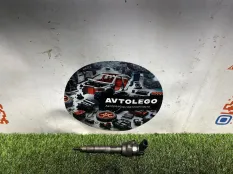 Форсунка топливная BMW X6