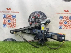 Стеклоподъемник передний правый BMW X1