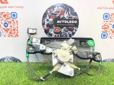 Стеклоподъемник передний левый Hummer H3