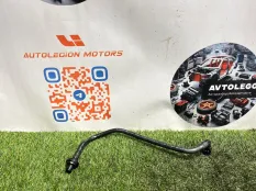 Трубка вакуумная BMW X6