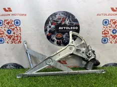 Стеклоподъемник передний левый Toyota Tundra
