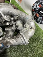 Турбина (Турбокомпрессор) Mercedes benz C220