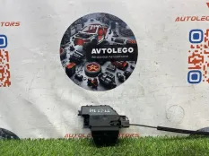 Замок крышки багажника BMW 328XI