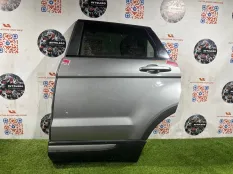 Дверь задняя левая Land Rover Range Rover Evoque