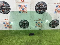 Стекло заднее левое Hyundai Equus