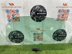 Стекло заднее правое Hyundai Equus