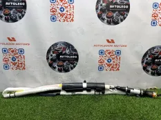 Шторка безопасности Hyundai Equus