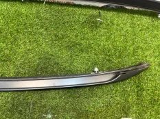 Рейлинги BMW X1