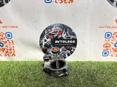 Дроссельная заслонка Mercedes benz C220