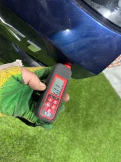 Крышка багажника BMW X1