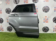Дверь задняя правая Land Rover Range Rover Evoque