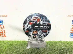 Теплообменник Mercedes benz C220