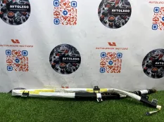 Шторка безопасности Hyundai Equus