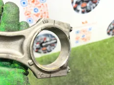 Поршень с шатуном BMW X6