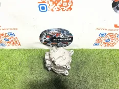 Компрессор кондиционера BMW X6