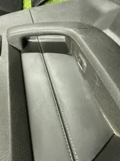 Комплект обшивок Hummer H3