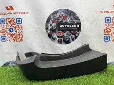 Накладка кузова Hummer H3