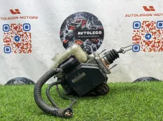 Главный тормозной цилиндр Hummer H3