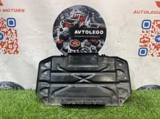 Площадка АКБ Land Rover Range Rover