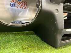 Торпедо Mercedes benz GLK350