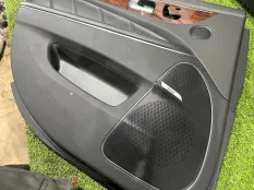 Комплект обшивок Hyundai Equus